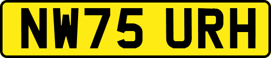NW75URH