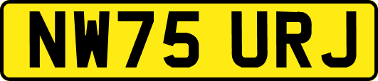 NW75URJ