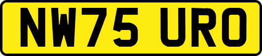 NW75URO