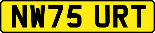 NW75URT