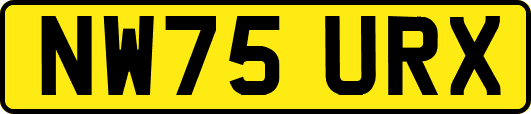 NW75URX