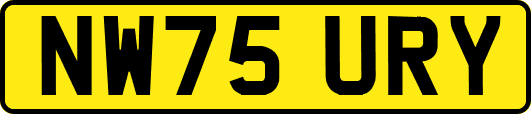 NW75URY