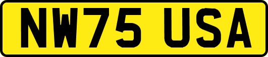 NW75USA