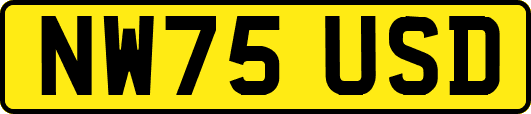 NW75USD