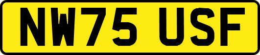 NW75USF