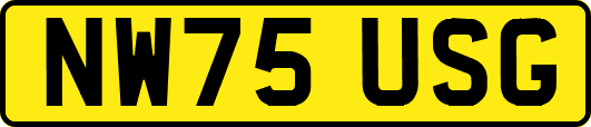 NW75USG