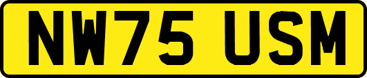 NW75USM