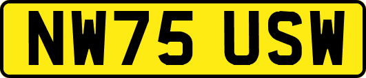 NW75USW