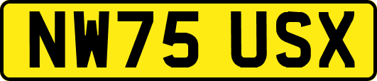 NW75USX