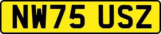 NW75USZ