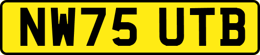 NW75UTB
