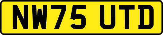 NW75UTD