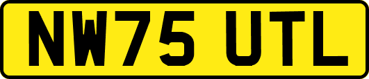 NW75UTL