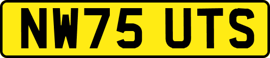 NW75UTS