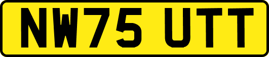 NW75UTT