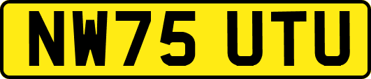 NW75UTU