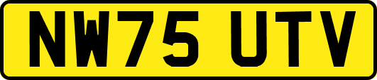 NW75UTV