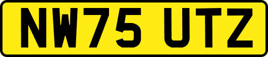 NW75UTZ