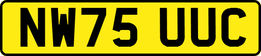 NW75UUC