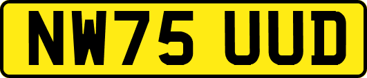 NW75UUD