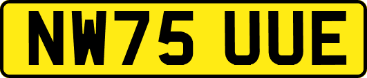 NW75UUE