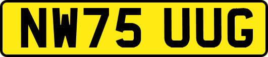 NW75UUG