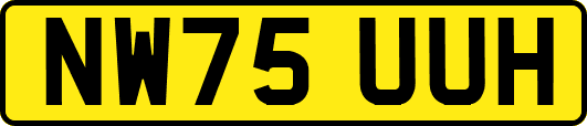 NW75UUH