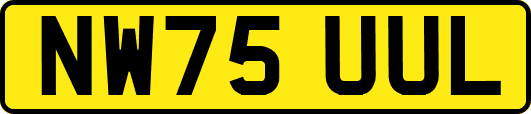 NW75UUL