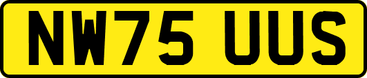 NW75UUS