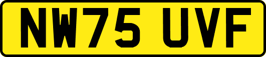 NW75UVF