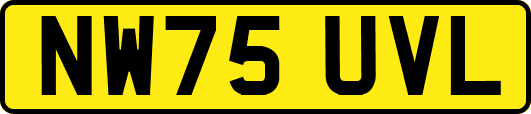 NW75UVL