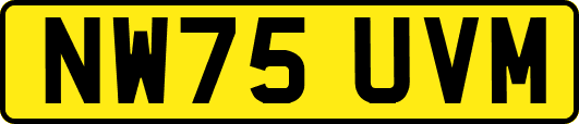 NW75UVM