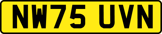 NW75UVN