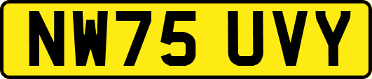 NW75UVY