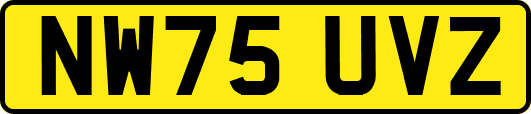 NW75UVZ