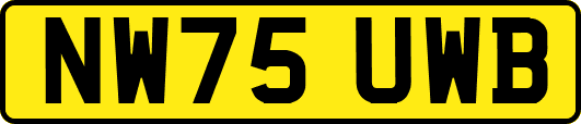 NW75UWB