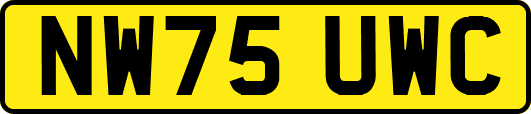 NW75UWC