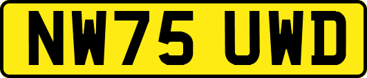 NW75UWD