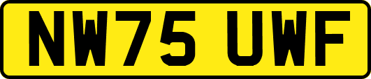 NW75UWF