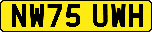 NW75UWH