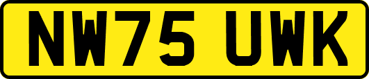 NW75UWK