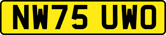 NW75UWO