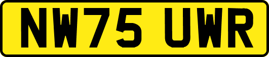 NW75UWR