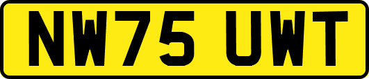 NW75UWT