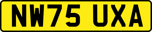 NW75UXA