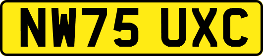 NW75UXC