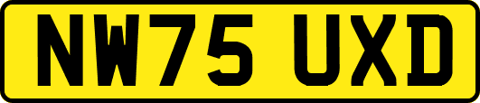 NW75UXD