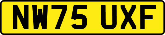 NW75UXF