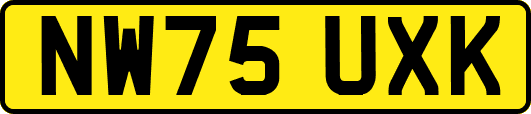NW75UXK