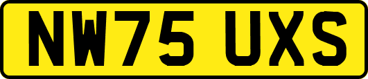 NW75UXS
